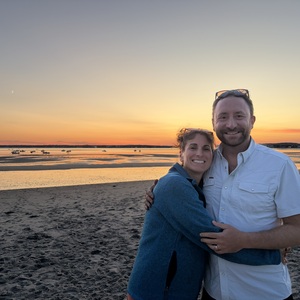 Fundraising Page: Justin Keelty